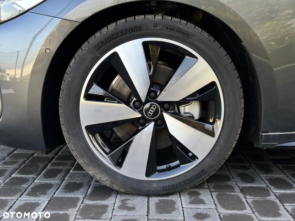 Audi A5 Avant - 23