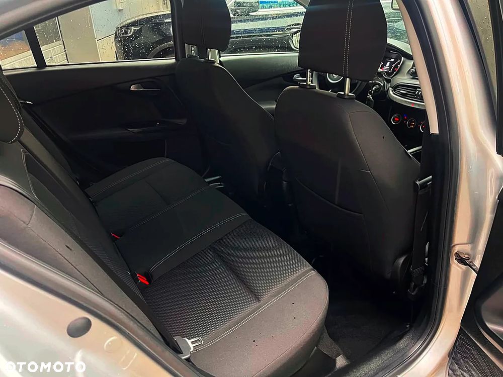Fiat Tipo 1.4 16v Lounge - 10