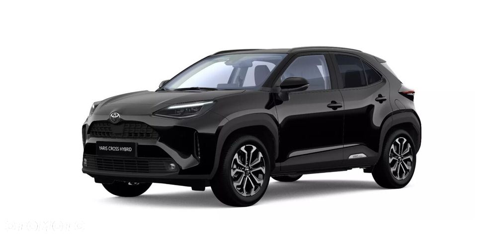 Toyota Yaris Cross Hybrid 1.5 Style - 1