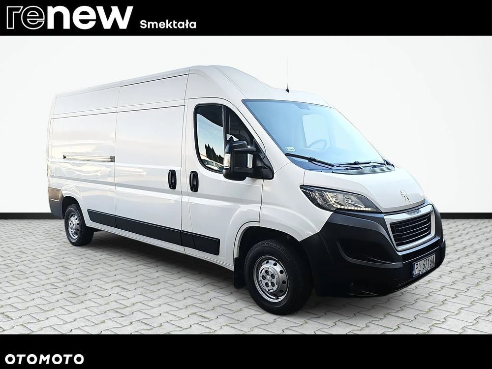 Peugeot BOXER L3H2 3,5T - 3