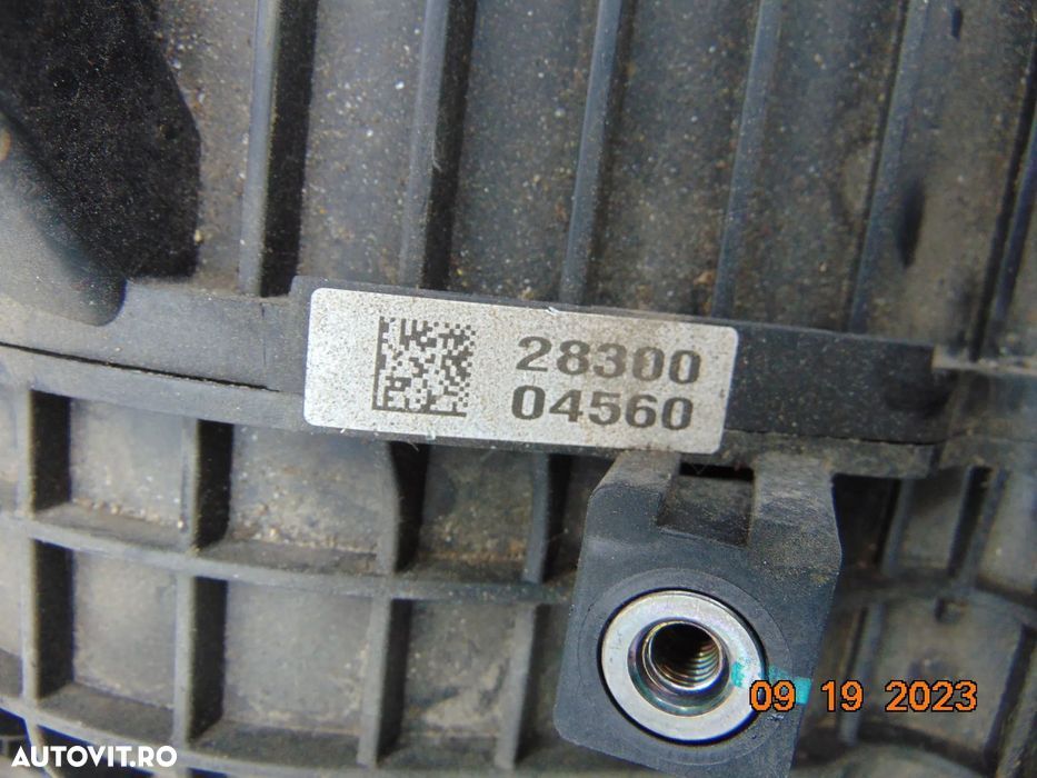 Galerie admisie Hyundai 1.0 Kona i20 i30 Kia rio stonic ceed xceed pro - 2