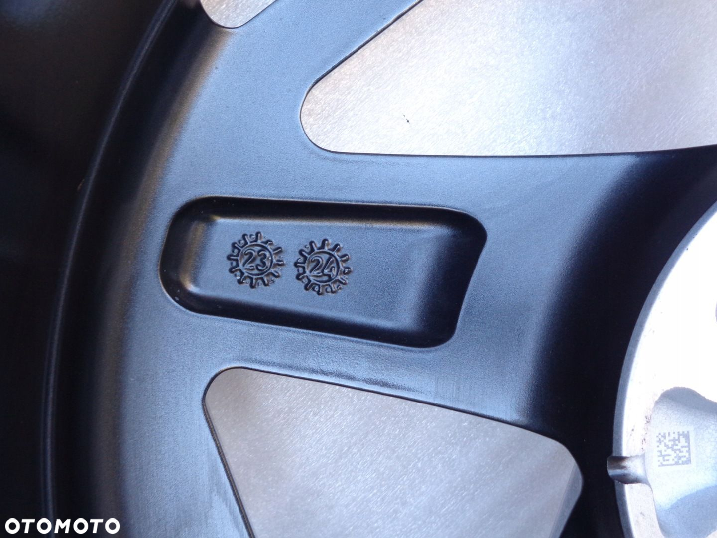 FELGI 18 HYUNDAI i30 i40 iX20 Kona Ioniq 5x114,3 ET55 Oryginalne Nowe Demo - 10