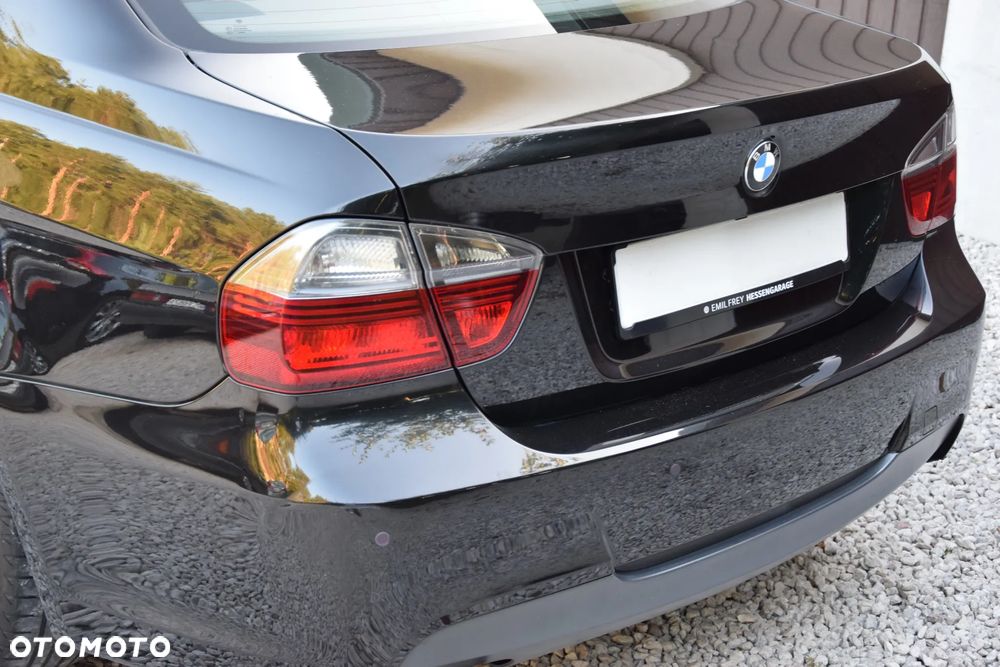 BMW Seria 3 - 17