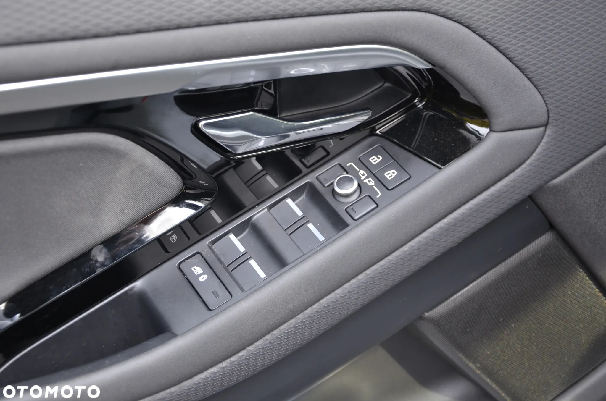 Land Rover Range Rover Evoque D200 Nolita Edition - 19
