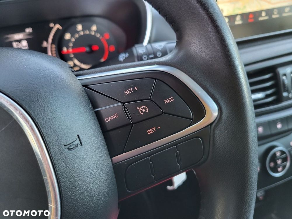 Fiat Tipo - 31