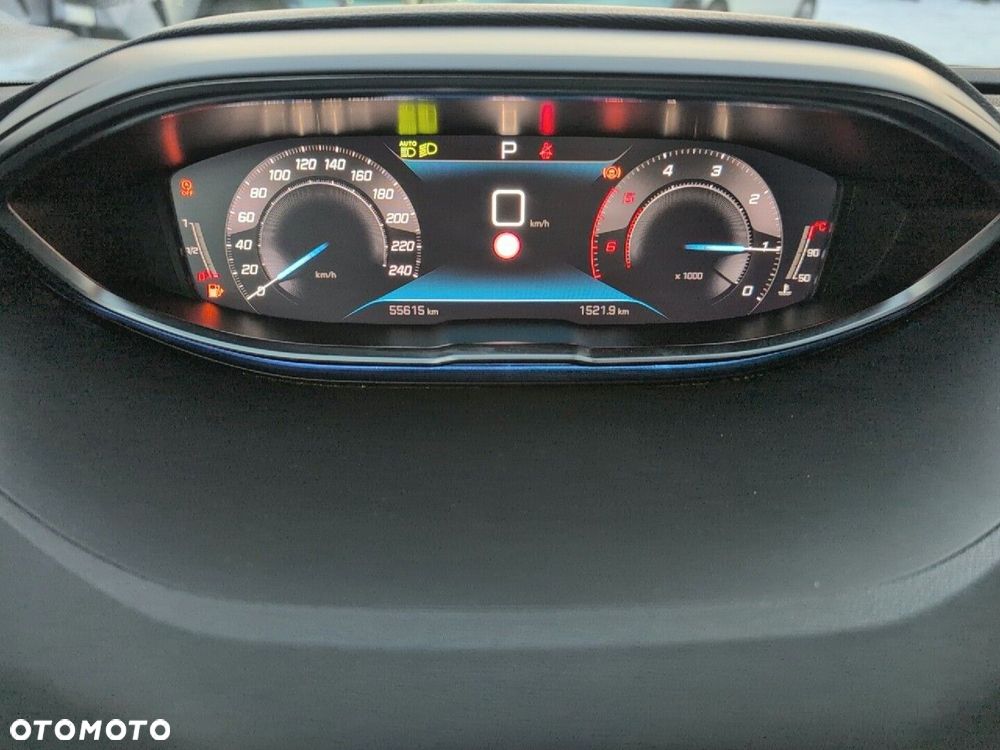 Peugeot 5008 1.5 BlueHDi Allure Pack S&S EAT8 - 18