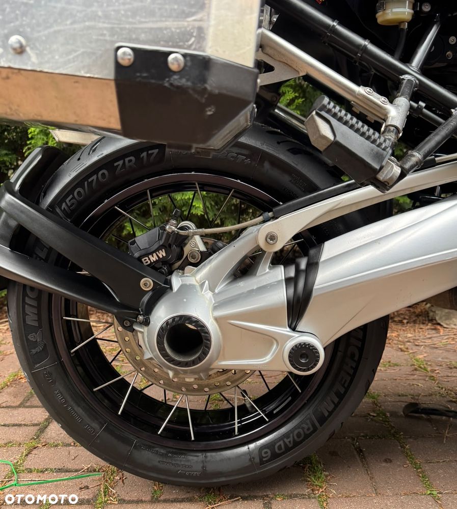 BMW R - 7