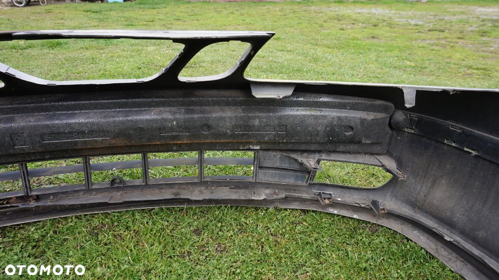 Saab 9-5 AERO zderzak przedni kolor 279 - 8