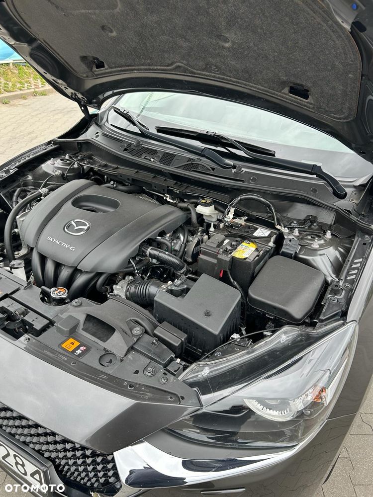 Mazda 2 SKYACTIV-G 90 Exclusive-Line - 15