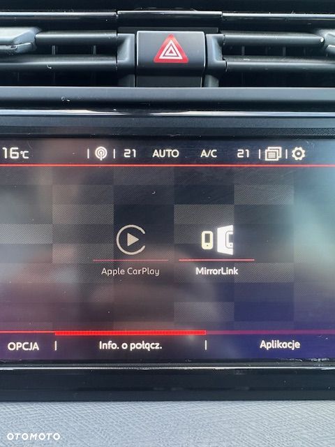 Citroën C4 Picasso 2.0 BlueHDi Exclusive - 20