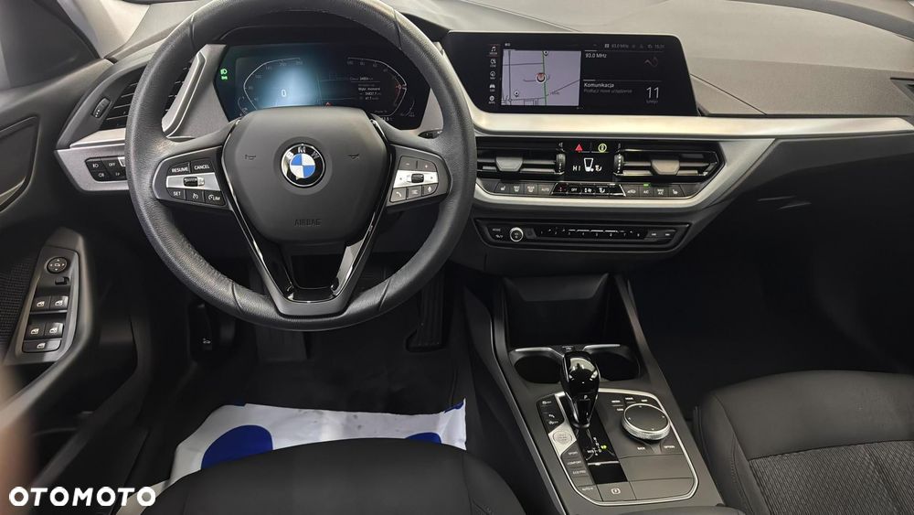 BMW Seria 1 118i Advantage - 15