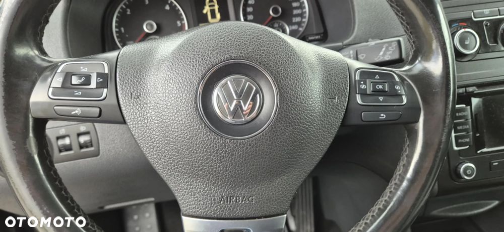 Volkswagen Caddy - 28