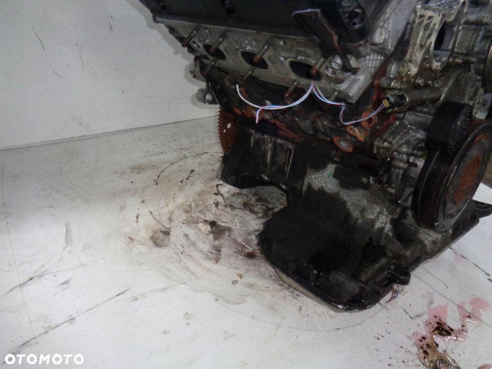 audi a4 b8 a5 a6 c7 7 a8 silnik 3.0 tdi cla claa clab 12r - 5