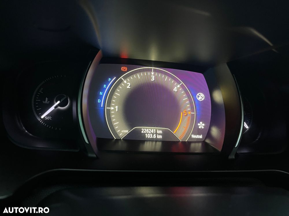 Renault Talisman ENERGY dCi 160 EDC INTENS - 12