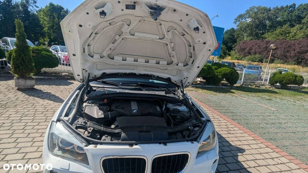 BMW X1 - 7