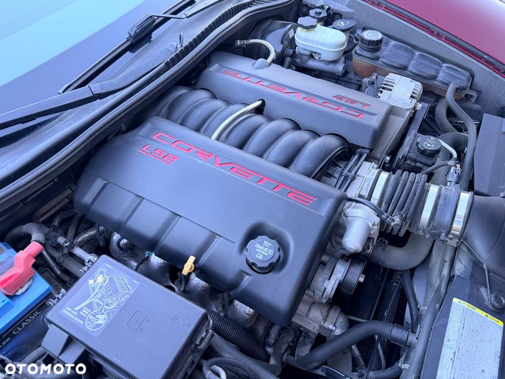 Chevrolet Corvette - 39