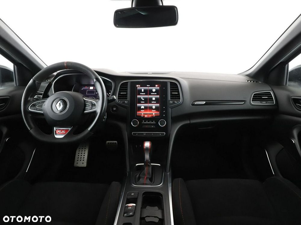 Renault Megane 1.8 TCe R.S EDC - 16