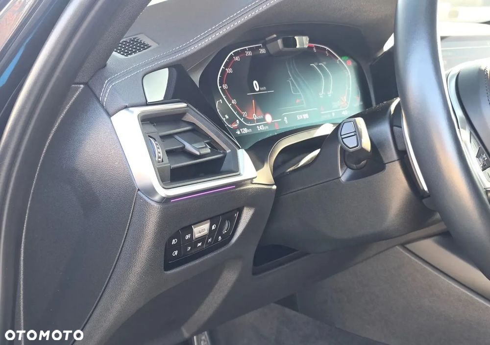 BMW Seria 3 320i GPF M Sport Sport - 15