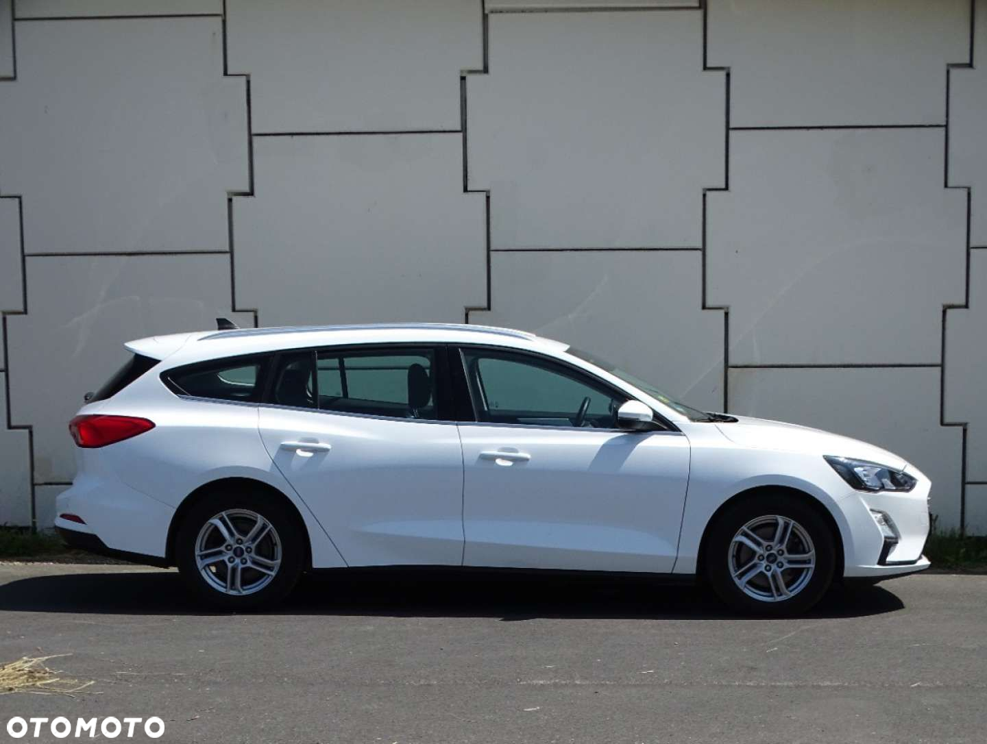 Ford Focus - 7