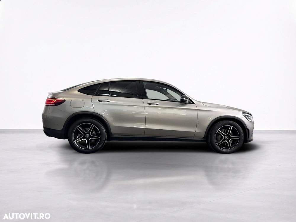 Mercedes-Benz GLC 220 d 4MATIC - 7