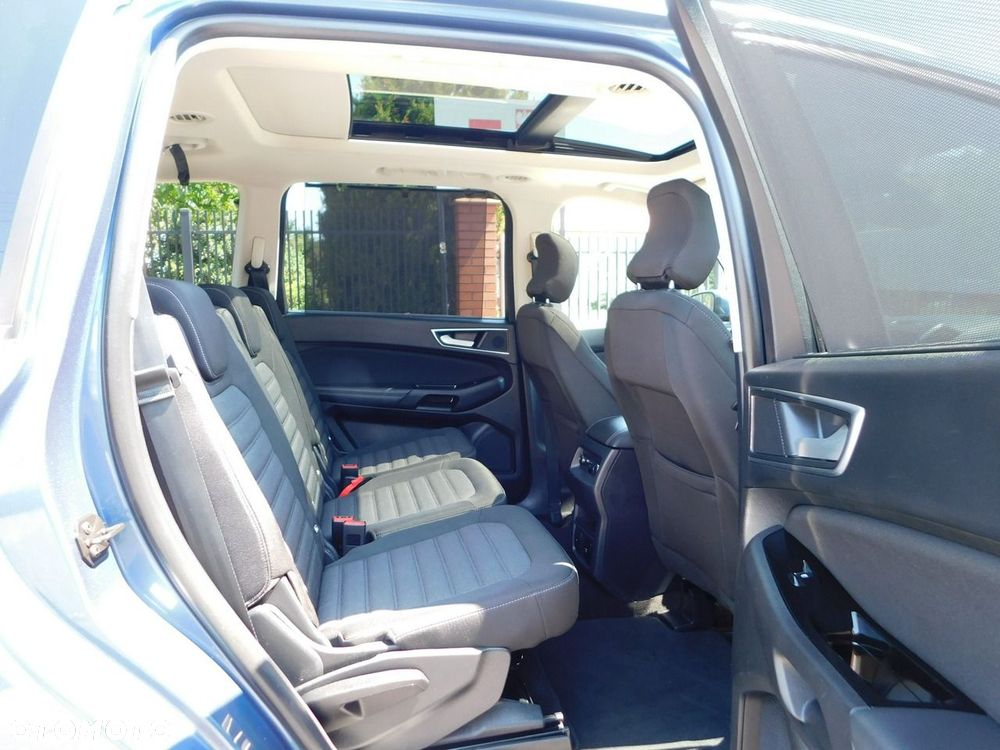 Ford Galaxy 2.0 EcoBlue Titanium - 17