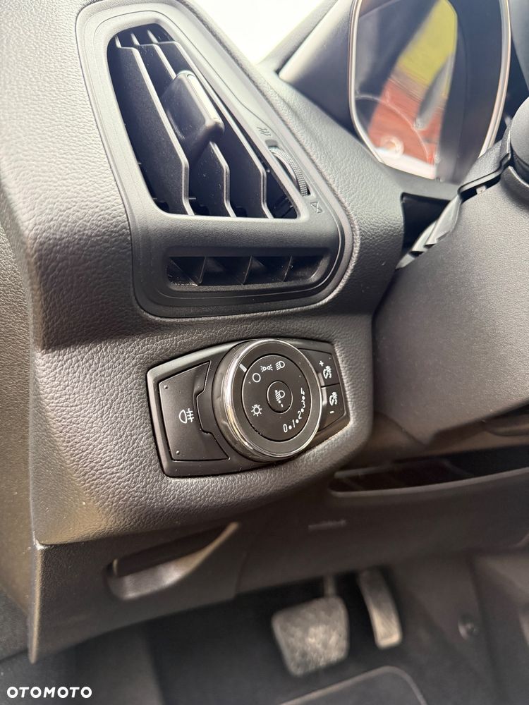 Ford B-MAX 1.6 Trend MPS6 - 22