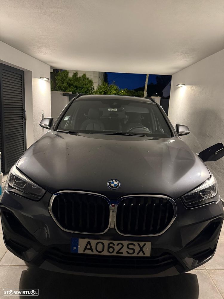BMW X1 - 4