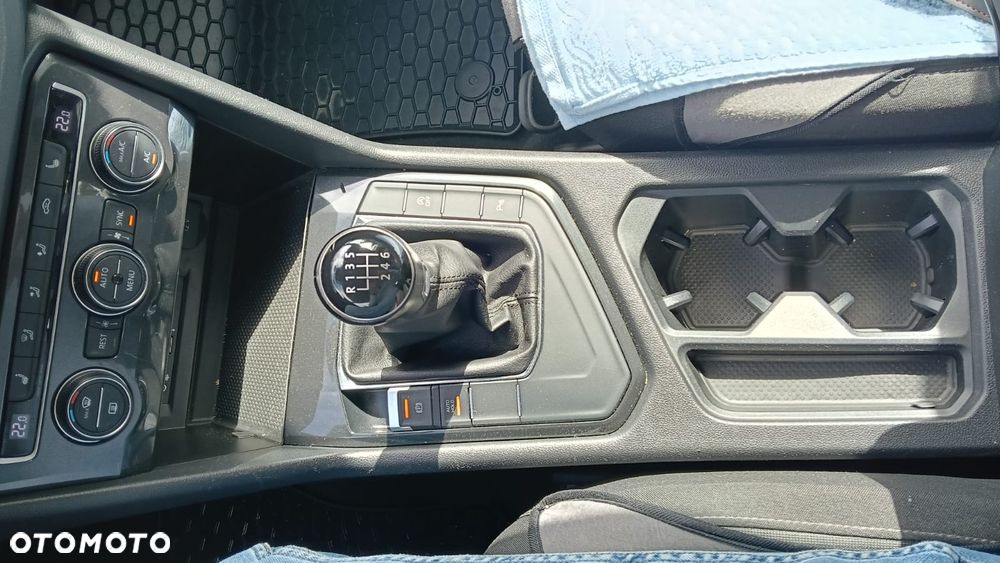 Volkswagen Tiguan - 13