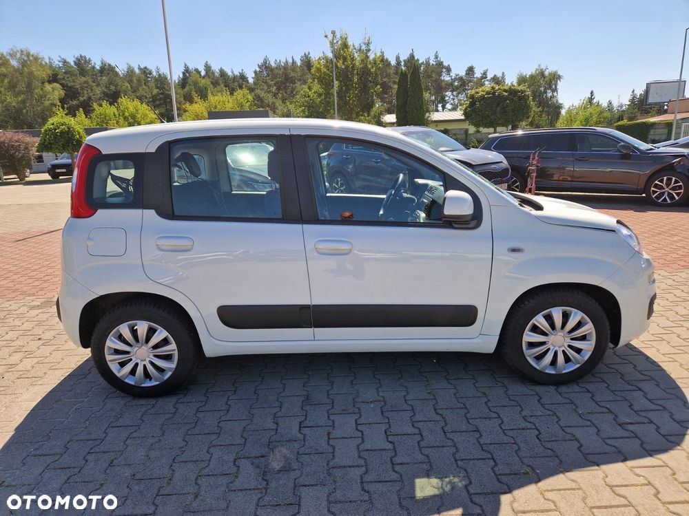 Fiat Panda 0.9 TwinAir Lounge S&S EU6 - 2