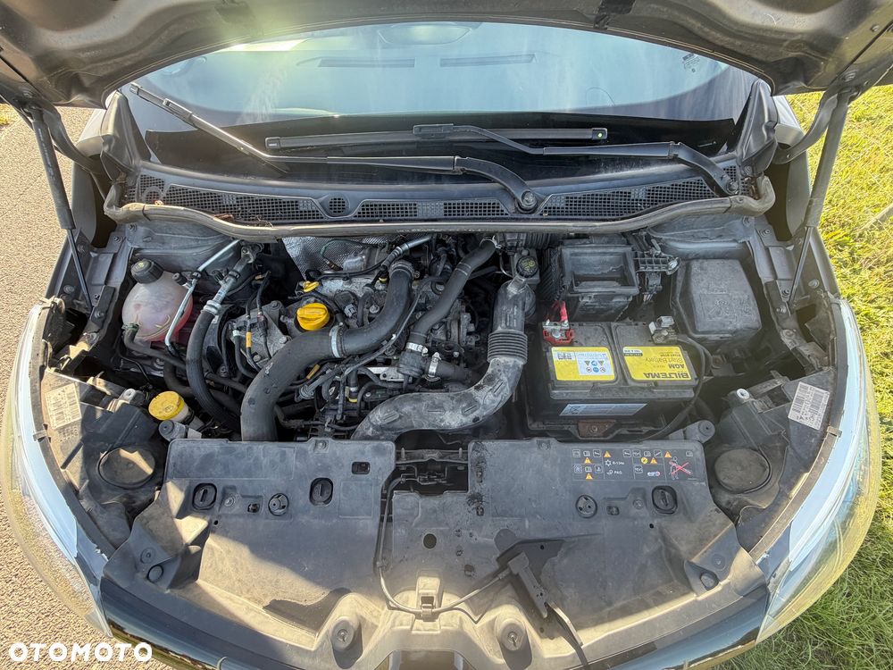 Renault Captur (ENERGY) TCe 90 LIMITED - 17