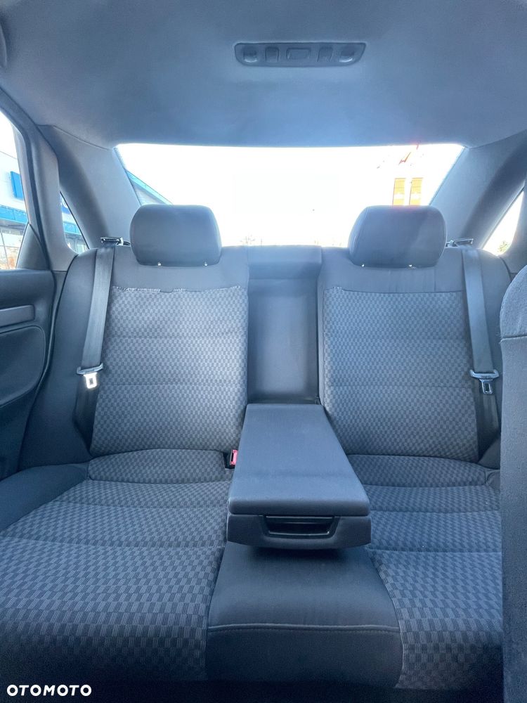 Audi A4 Limousine 1.9 TDI - 13