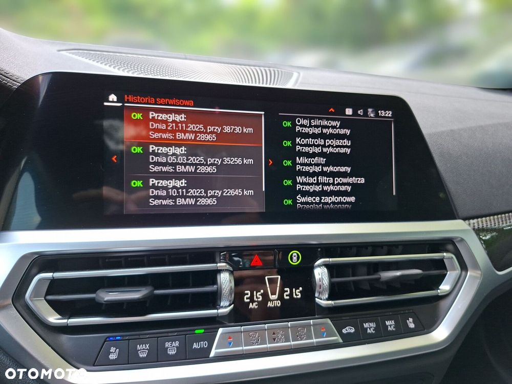 BMW Seria 4 M440i xDrive mHEV sport - 27