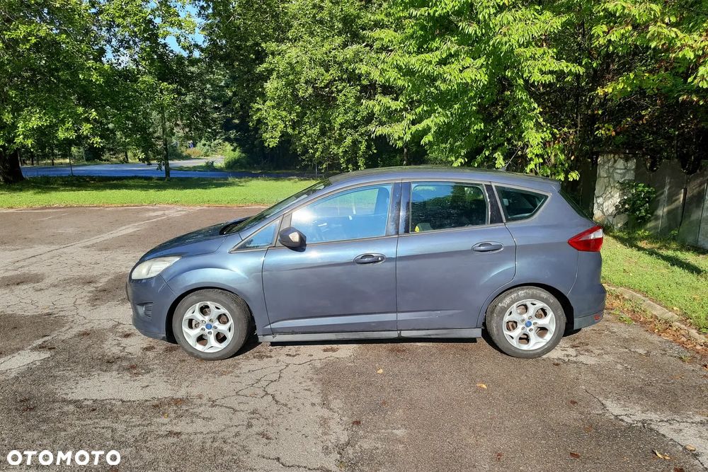 Ford C-MAX 1.6 TDCi Trend - 6