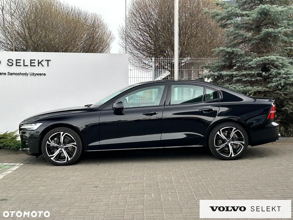 Volvo S60 - 6