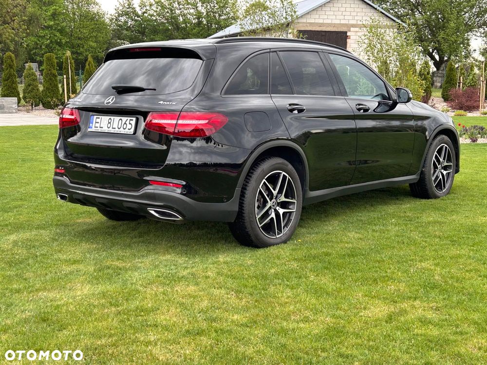 Mercedes-Benz GLC - 3