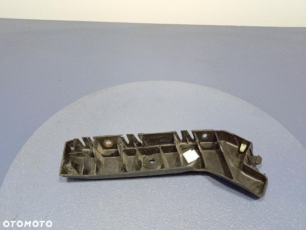 SEAT LEON III HB ŚLIZG ZDERZAKA LEWY TYŁ TYLNY 5F0807375 - 6