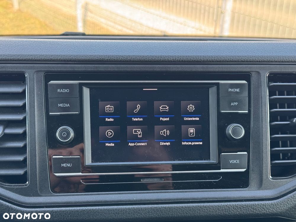 Volkswagen Crafter - 14
