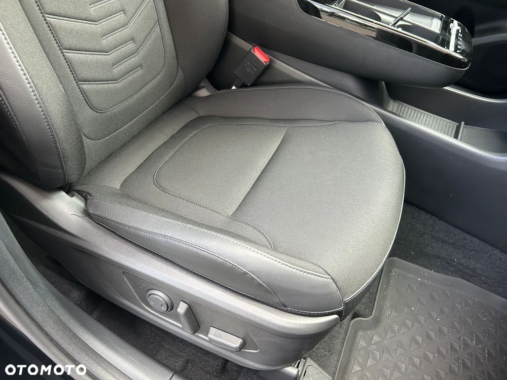 Hyundai Tucson 1.6 T-GDi 48V Executive 2WD DCT - 22