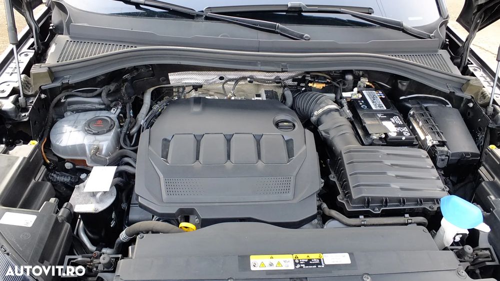 Skoda Kodiaq 2.0 TDI DSG Style - 40