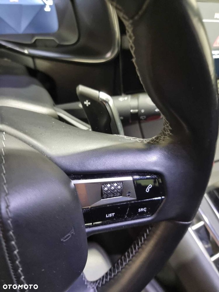 DS Automobiles DS 7 Crossback - 21