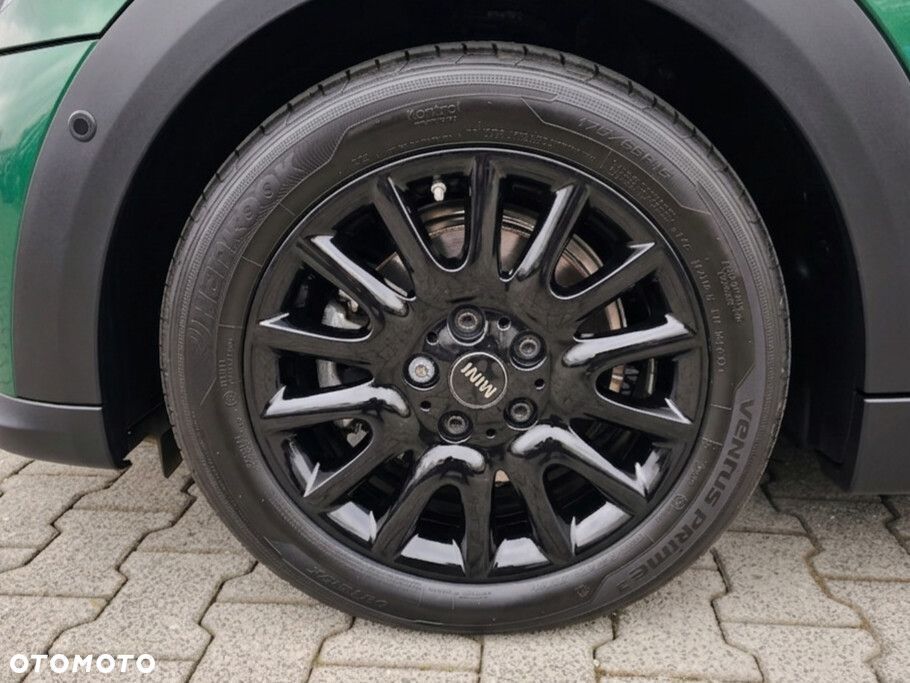 MINI Cooper Classic Trim - 4