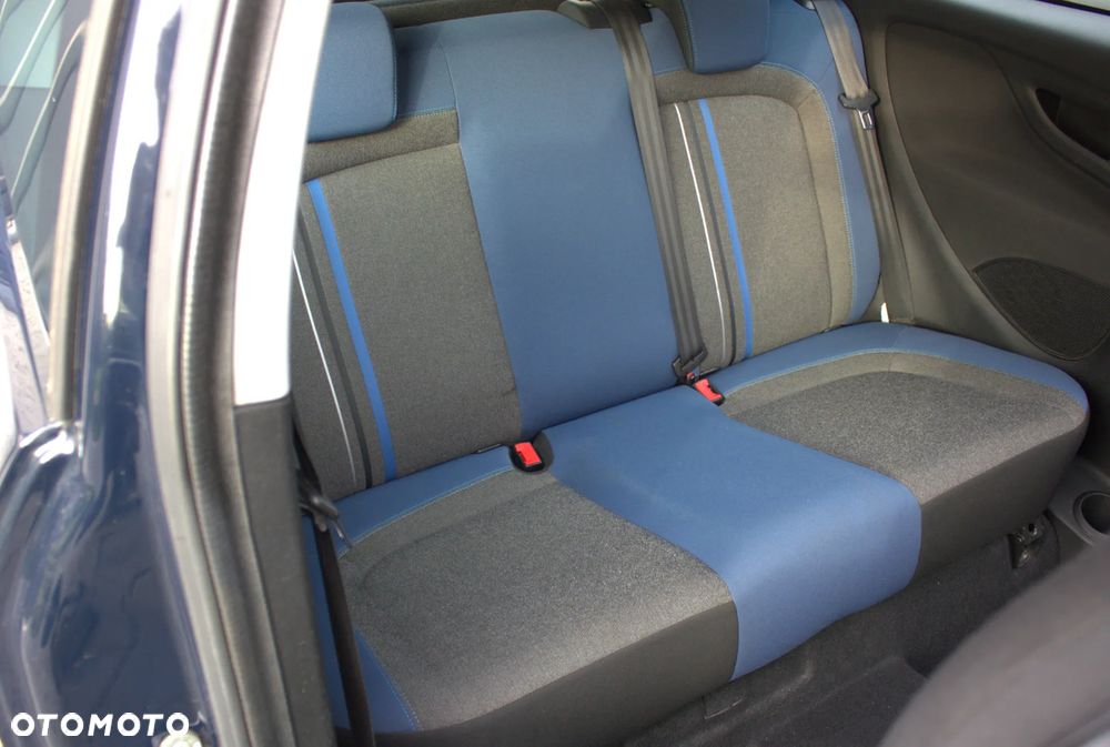 Fiat Punto - 8