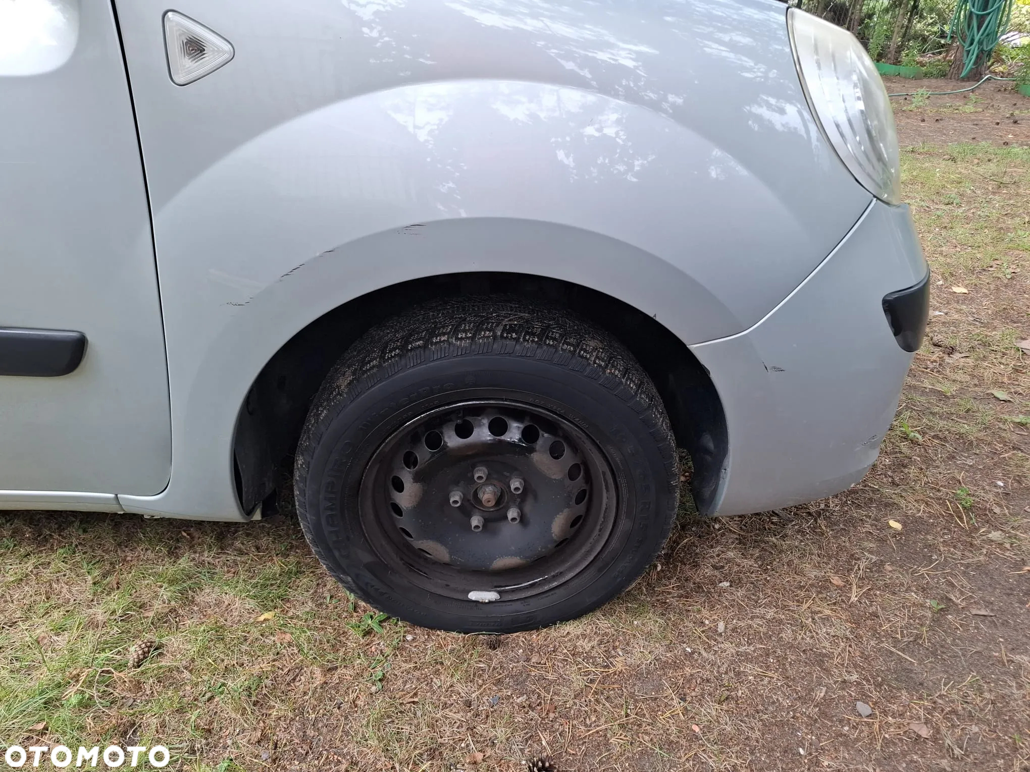 Renault Kangoo 1.5 dCi Helios - 3