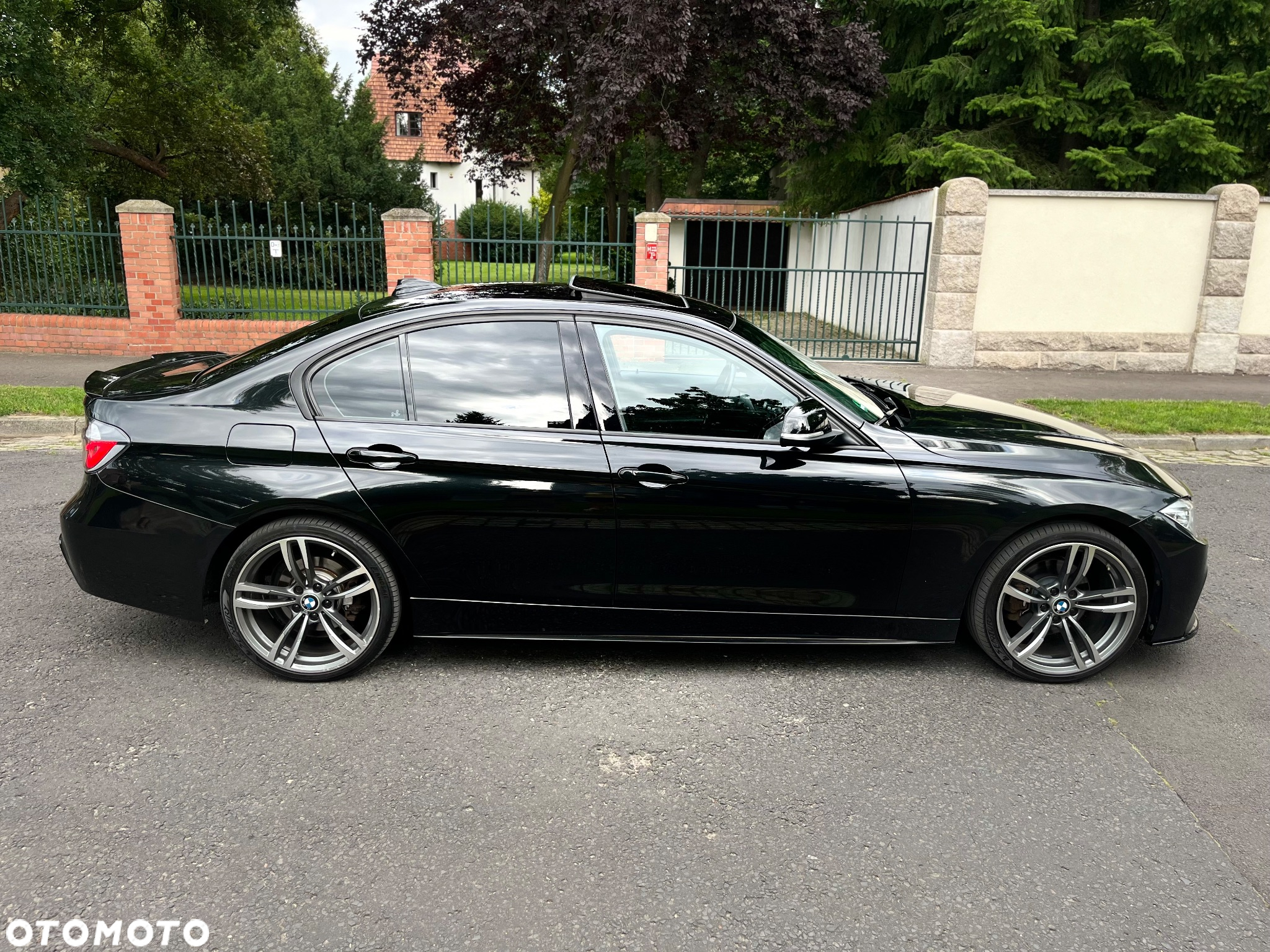 BMW Seria 3 - 8