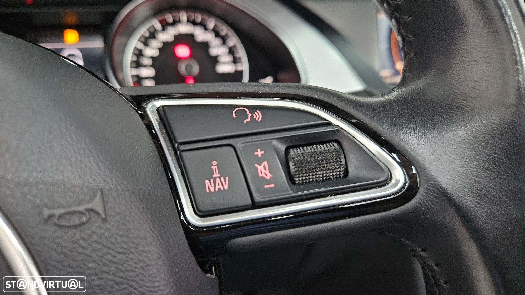 Audi A5 Cabrio 2.0 TDi S-line - 22