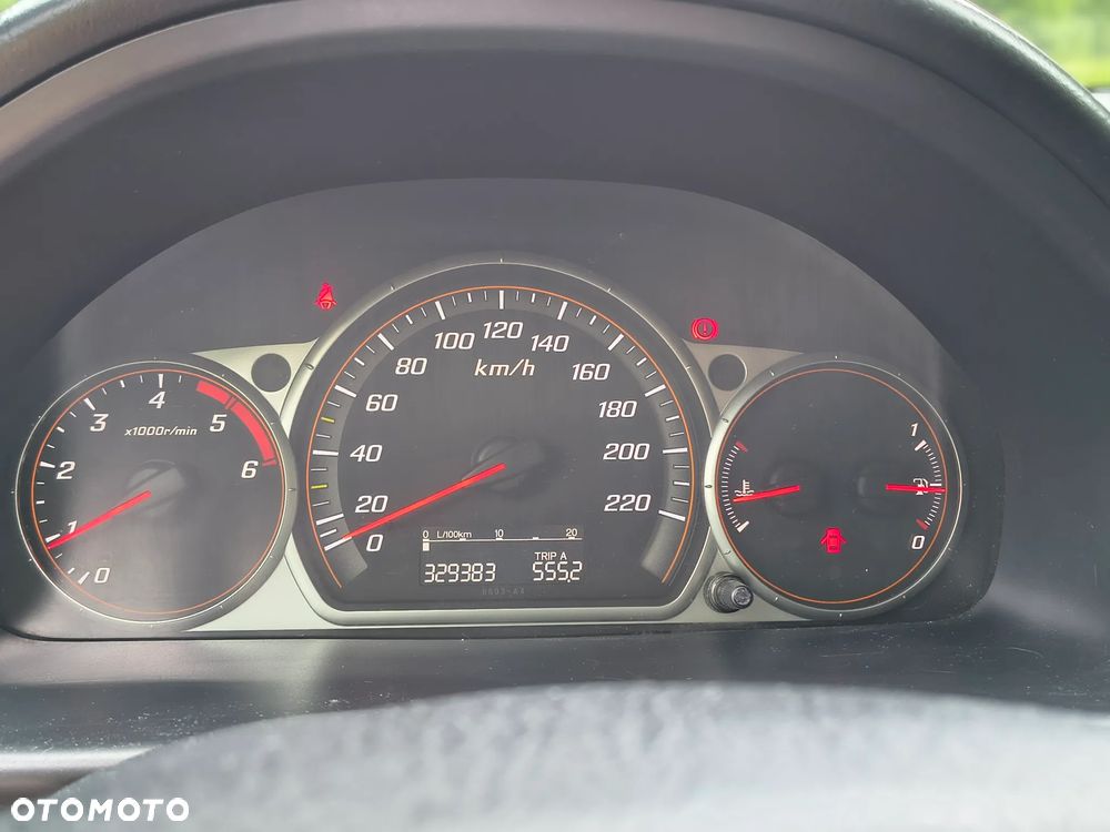 Honda CR-V 2.2i-CTDi ES - 4