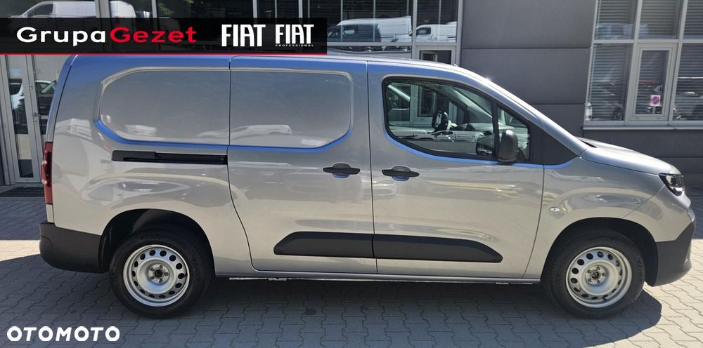 Fiat Doblo - 7