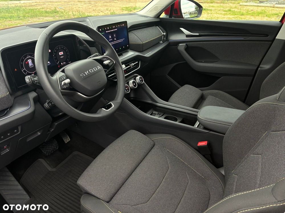 Skoda Kodiaq 2.0 TDI 4x2 Selection DSG - 10