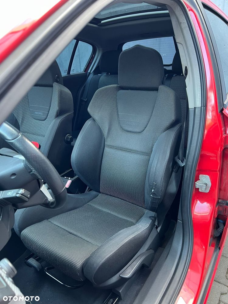 Opel Astra III 2.0 T Sport - 5