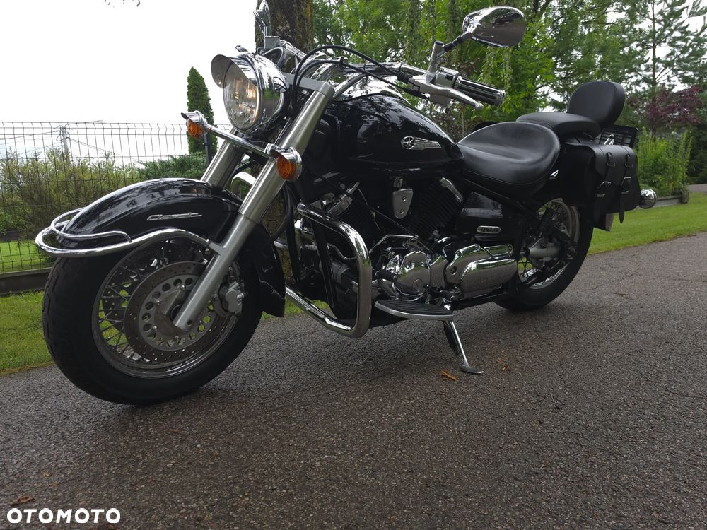 Yamaha Drag Star - 29